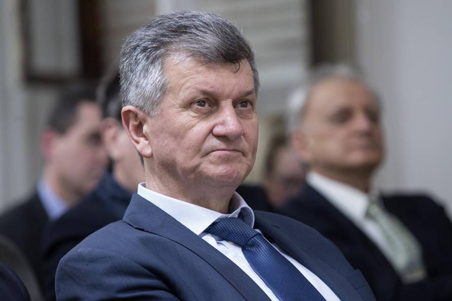 Kujundžić: Kroz dvije godine će krenuti gradnja dječje bolnice