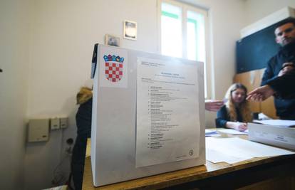 Izbori za EP: HDZ najviše potrošio na promidžbu, Ilčić dobio najviše donacija