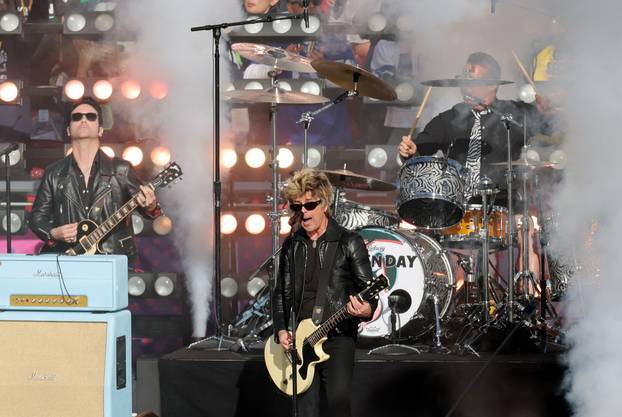 NFL - Super Bowl LX - New England Patriots v Seattle Seahawks