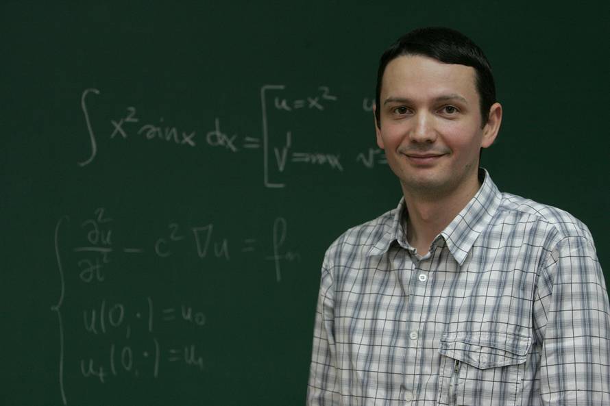 Među najinteligentnijim ljudima današnjice čak trojica Hrvata!