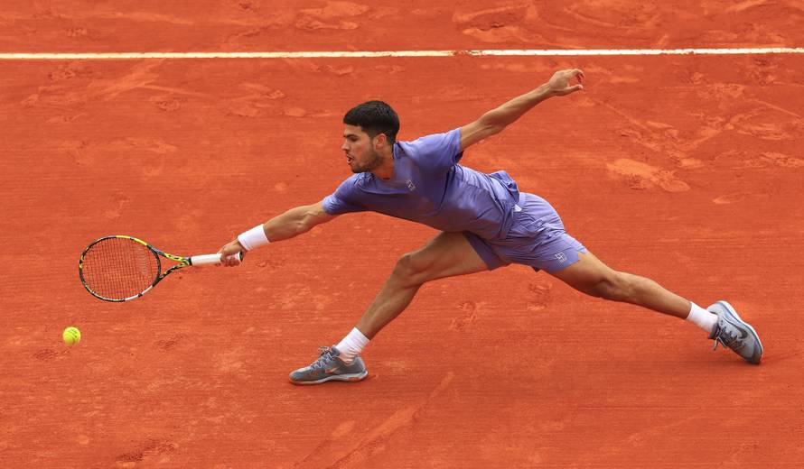 ATP Masters 1000 - Monte Carlo Masters