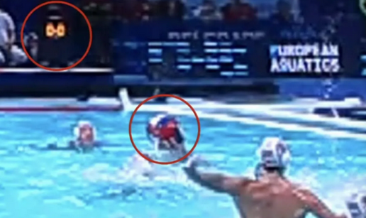 VIDEO Nizozemci krenuli slaviti, ali ova situacija na EP-u zbunila je sve gledatelje. Evo razloga...