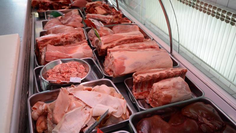 Pogledajte frižidere: Povučeni Vodopivec pečeni prsni vršci