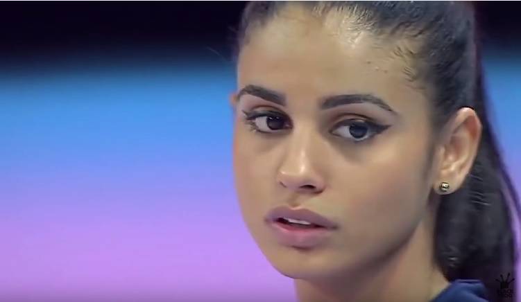 Odbojkašica je zaludjela svijet: Svi pričaju o Winifer Fernandez