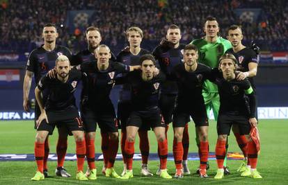 Hrvatska je četvrta na svijetu, Belgija prva, Kosovo senzacija