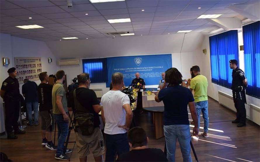 Pogledajte što je ukradeno iz kuće na Pelješcu: Skoro 2 mil. kn! Sudjelovao i prijatelj obitelji