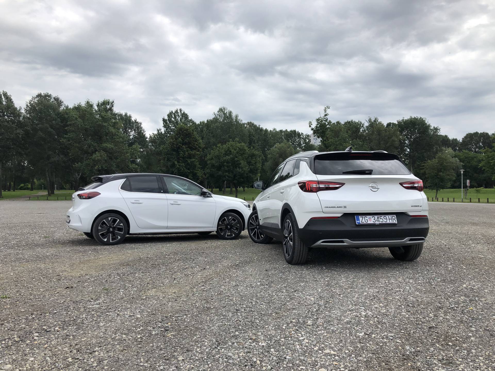 Opel u električnu ofenzivu kreće u pravo vrijeme - prije poticaja