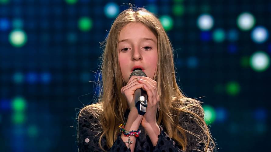 Odabrani su prvi polufinalisti u showu 'The Voice Kids': Evo tko je sve prošao dalje...