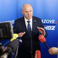 HDZ-ov Bačić: Već ovaj tjedan bi mogli o koalicijskom sporazumu