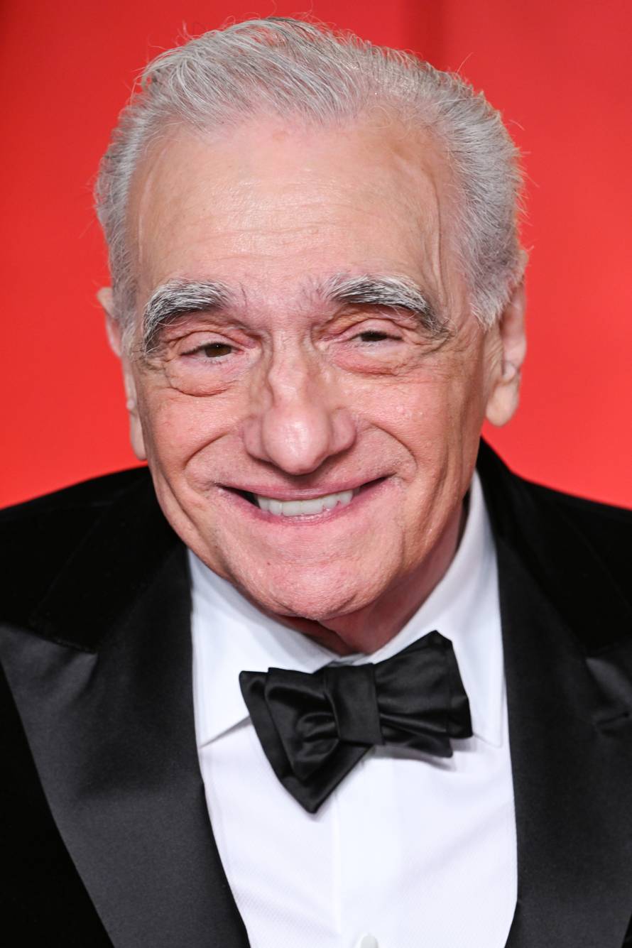 Vanity Fair Oscar Party - Los Angeles