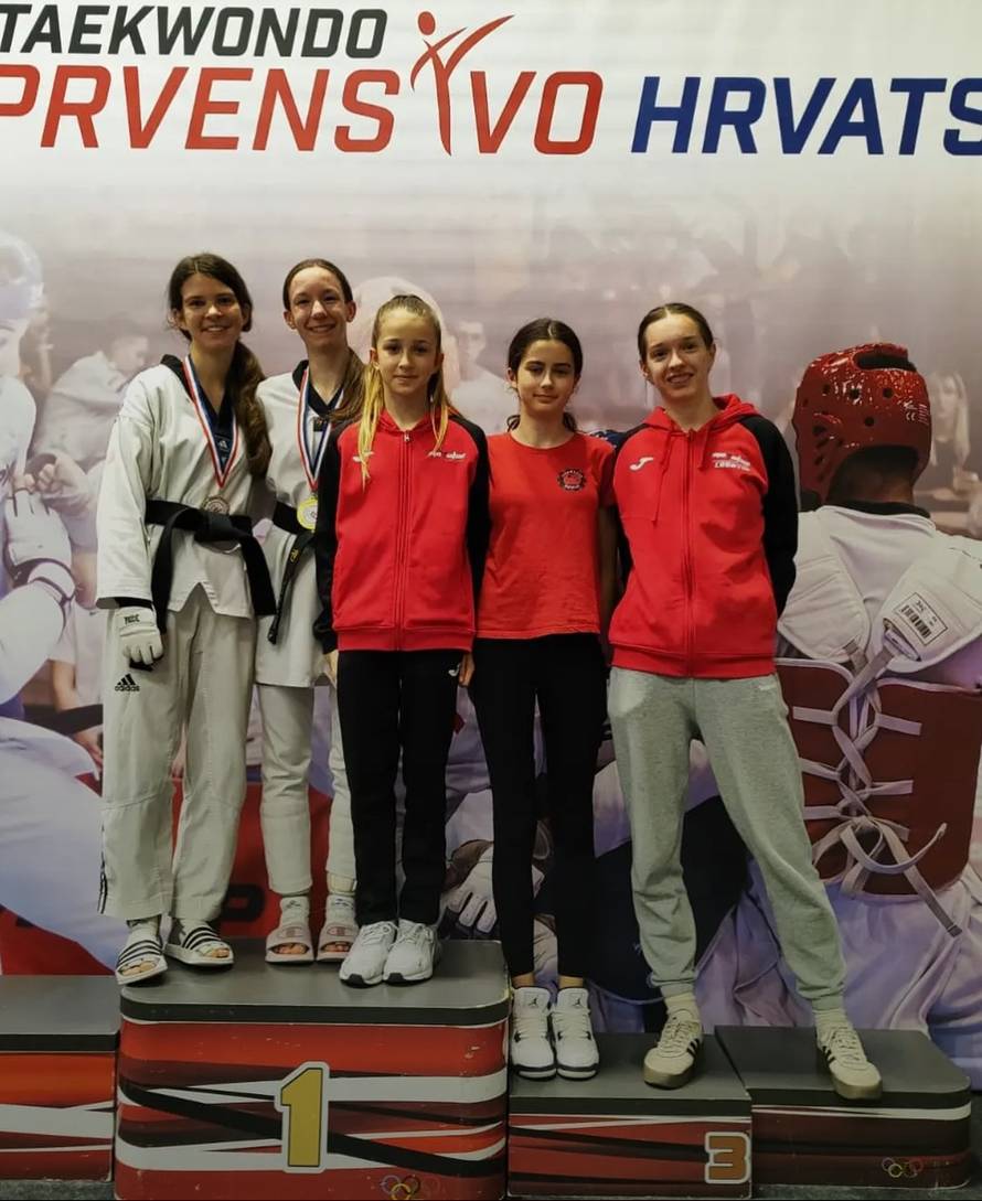 Treniraju sve uzraste već 50 godina te i dalje osvajaju prvenstva! Kako im to uspijeva?