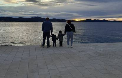 Par iz Dalmacije koji je posvojio 2 dječaka: 'Uspiju najuporniji'
