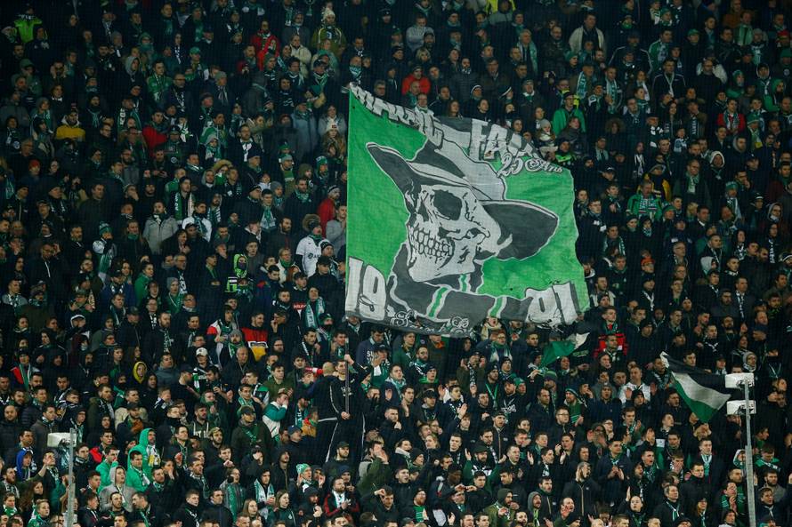 Legendarni francuski klub u finalu Kupa nakon 38 godina