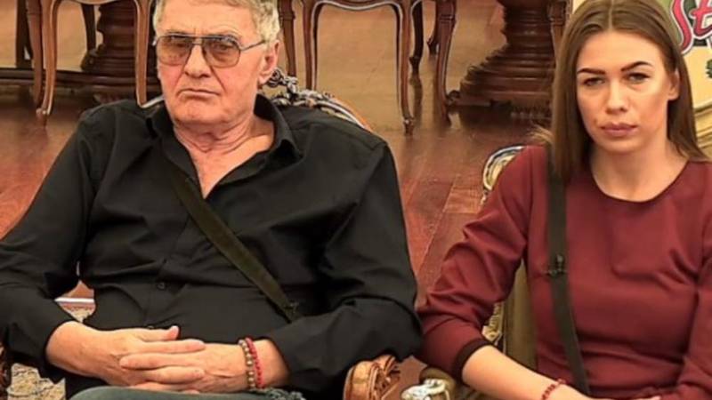 Milojko je bio stariji od Milijane 53 godine, a nisu potrajali. Ona opet ljubi, evo kako sad izgleda