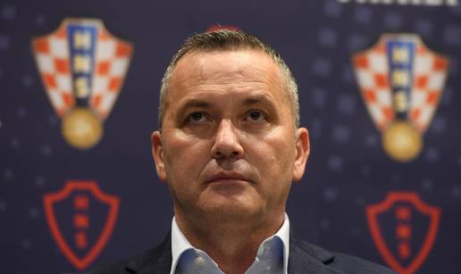 HNS nakon objave o Superligi: 'U potpunosti stojimo uz Uefu'