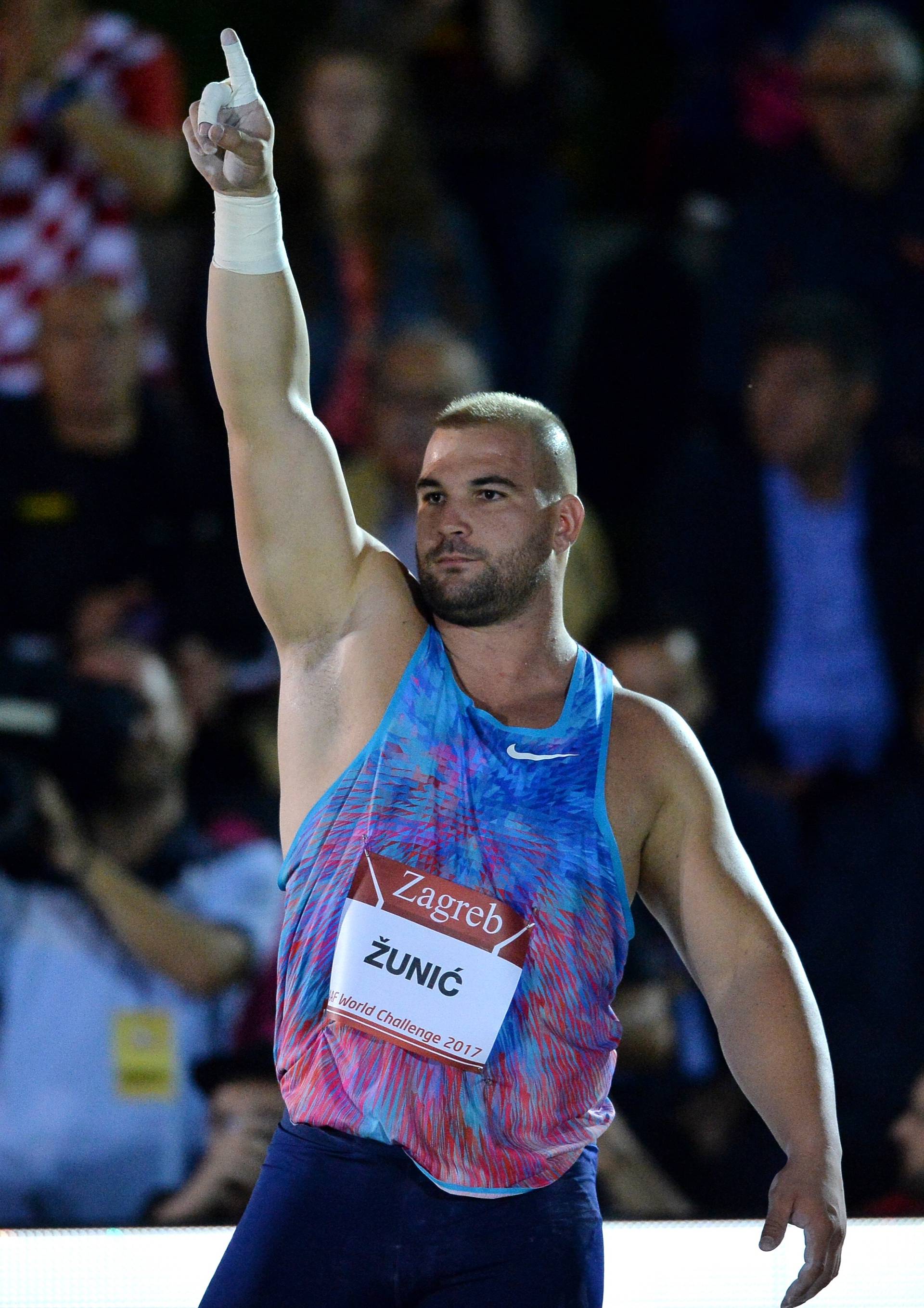 'Imao sam peh': Stipe završio šesti na Hanžeku; Walsh slavio