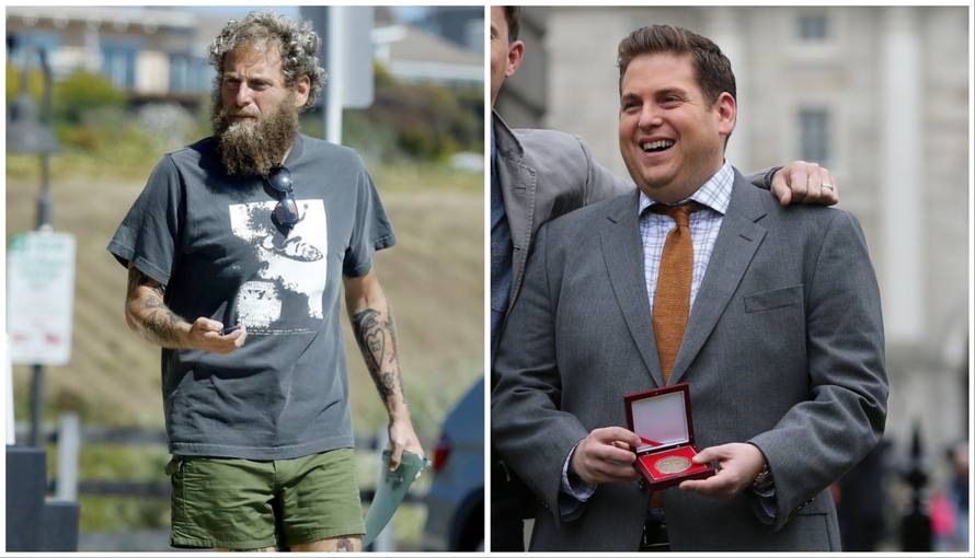 Zapušten i mršav glumac fanove šokirao izgledom: Tanke noge i lice koje je naglo ostarjelo...