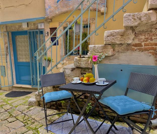 FOTO Ovih 29 kvadrata prodaje se za gotovo 200.000 eura! U Rovinju je, a ima i ova caka...