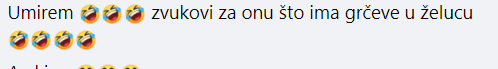 Publika o 'zlatnim djevojkama': 'Rada je ekspert za penziju, a izgleda da i zlato može zahrđati'