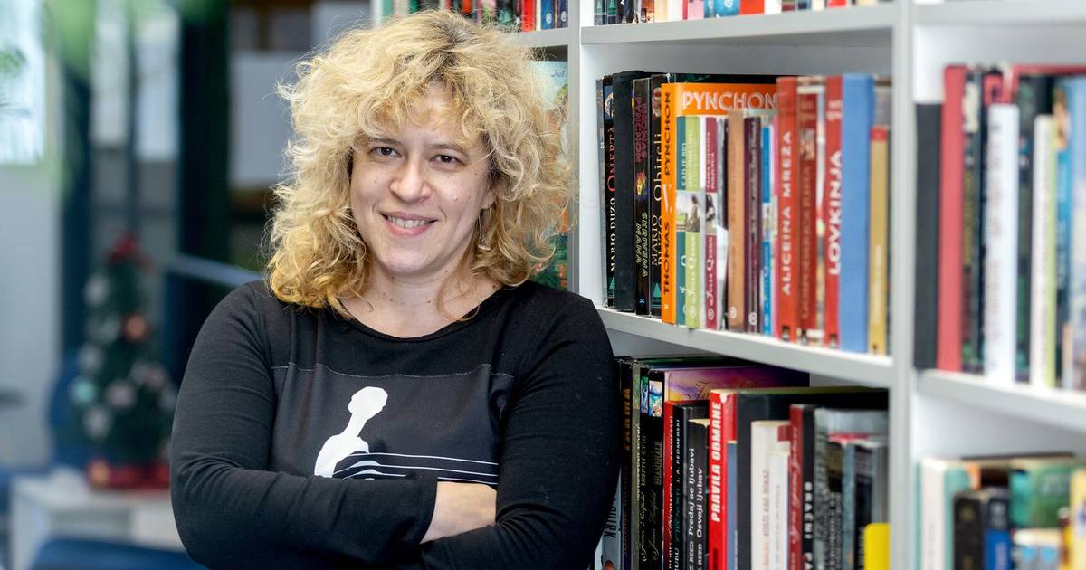 Dina Popović organizira radionice za djecu | 24sata