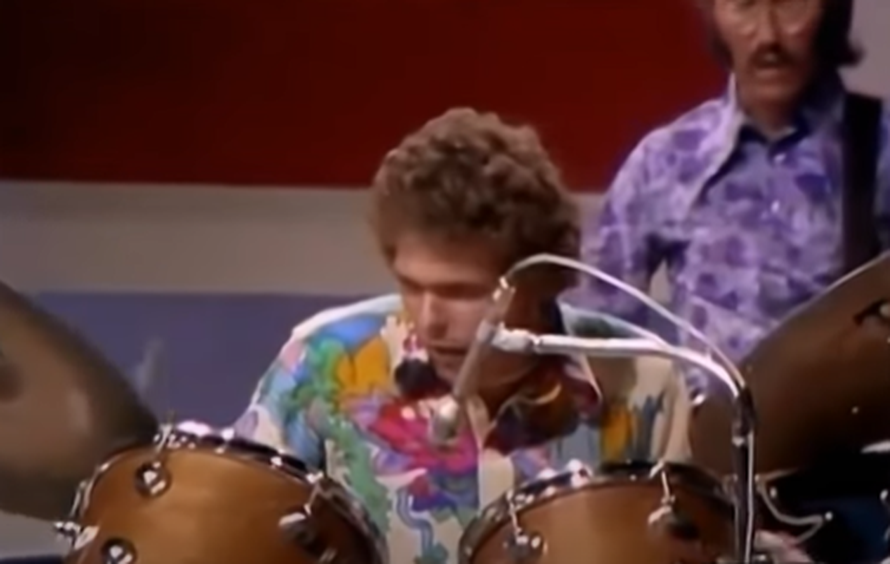 Umro Jim Gordon (77), bubnjar i koautor Claptonove 'Layle', a zbog shizofrenije je ubio i majku