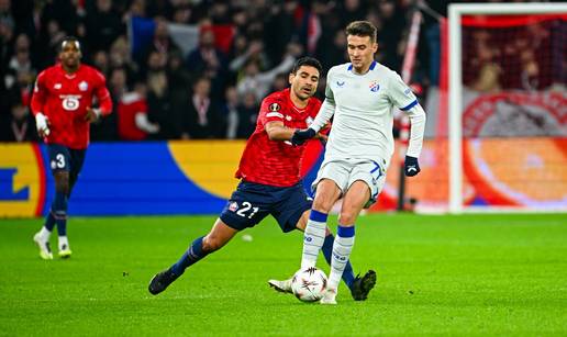 Nedavno je napustio Dinamo, a sada je otkrio: Bilo je presporo