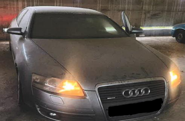 Država prodaje aute: Od Opela za 200 € do moćnog Mercedesa