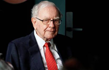 Warren Buffett: Radite ono što doista volite, to je istinska sreća