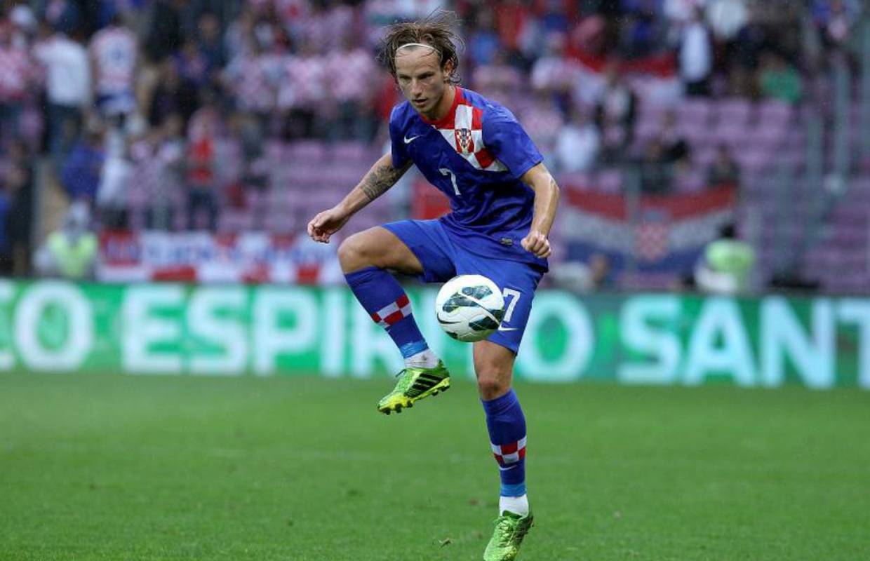 Ivan Rakitić: Shvatit ću, ako će mi navijači Švicarske zviždati