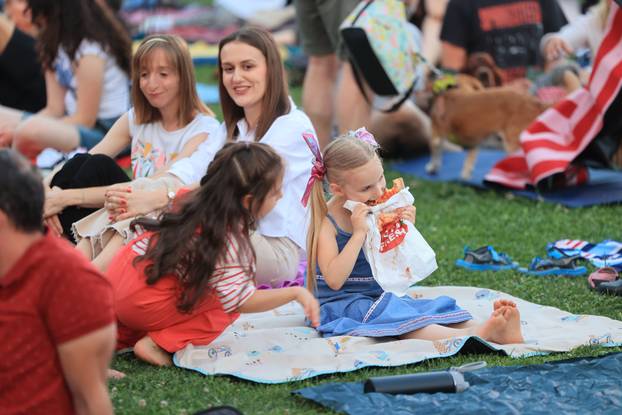 Zagreb: Započeo je Zagreb Classic