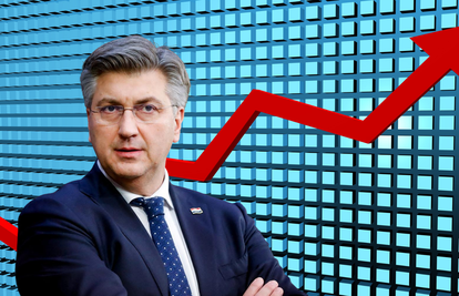 Analiza dr. Ivanov: Pet ključnih točaka Plenkovićeve dovitljive strategije zamrzavanja cijena