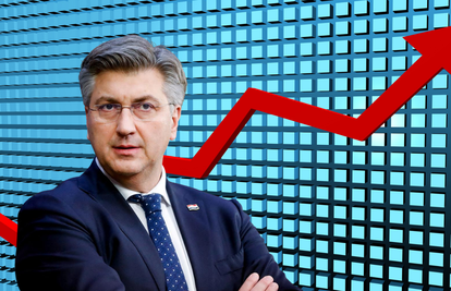 Plenković u govoru spomenuo zanimljivu riječ 'greedflation'. Evo što ta riječ zapravo znači