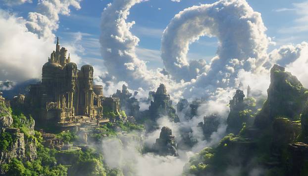 FOTO Tvrdi da je vremenski putnik iz budućnosti: 'Tama se nadvija, ne izlazite iz kuća...'