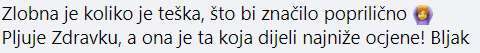 Domaćica Agica razočarala je gledatelje: 'Tona hrane koja se ne može pojesti niti za 10 dana'