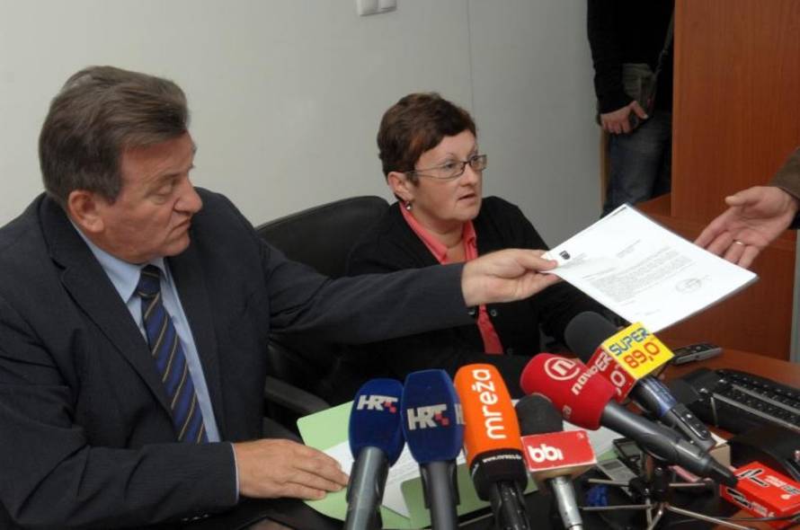 Damir Špehar/Pixsell