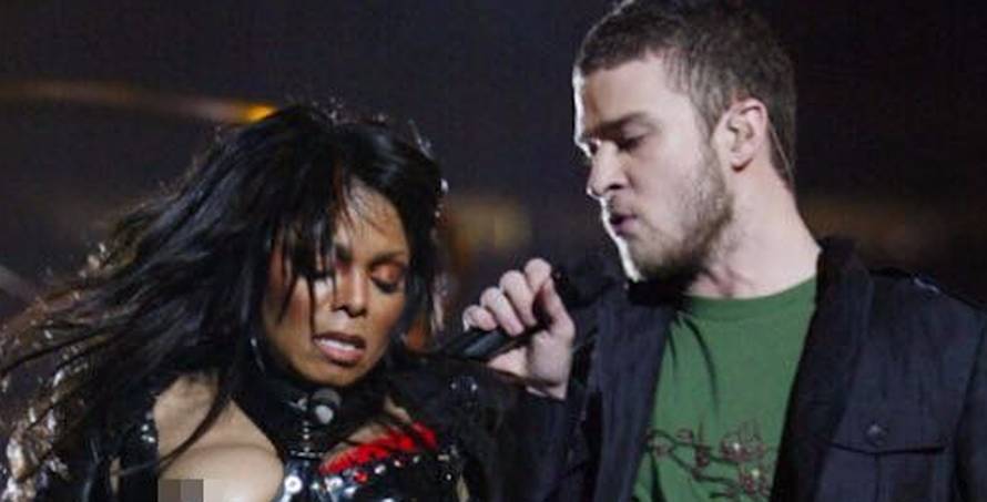 Michaelu pljeskali tri minute, Janet i Justin 'krivi' su za pravi skandal, Rihanna odbila pjevati