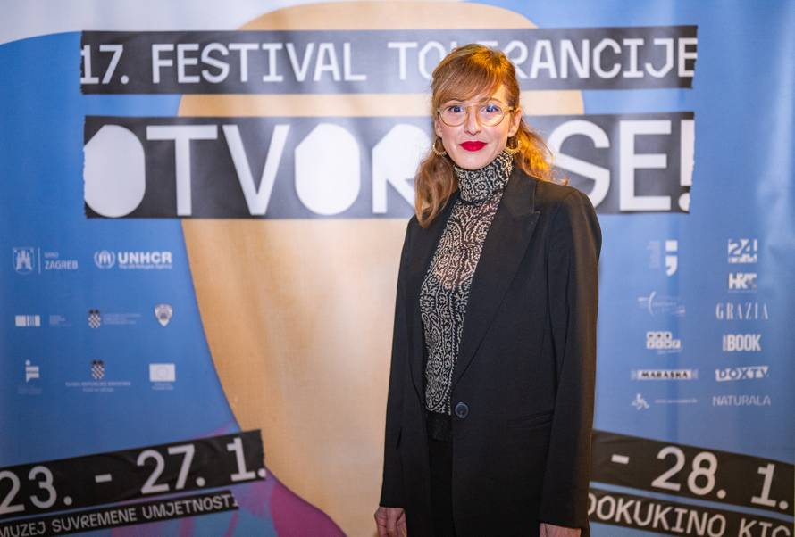 Svečano otvorenje 17. Festivala tolerancije