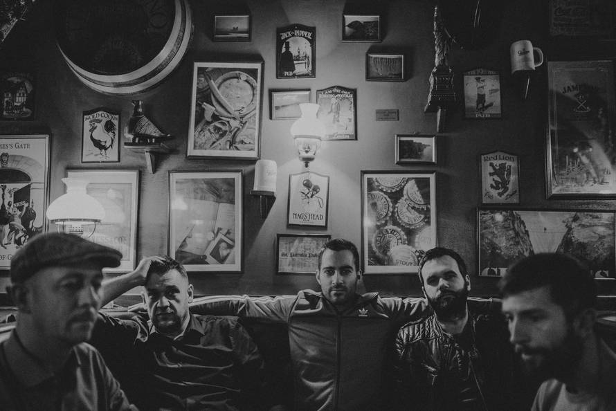 Nova pjesma grupe Fluentes ide na Zagrebački festival