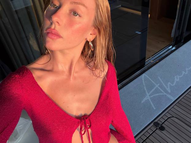 FOTO Mbappéova cura otkrila je zašto više ne snima seks scene