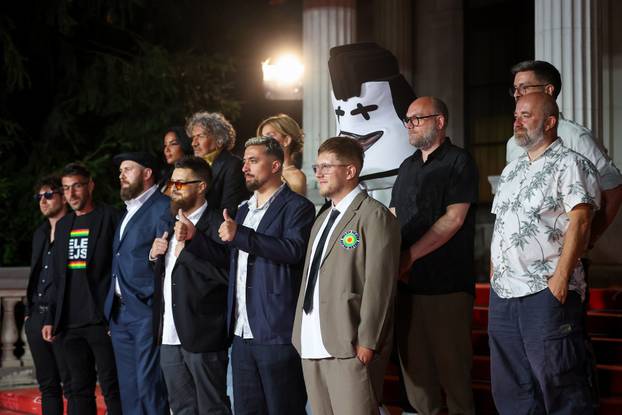 Sarajevo: Filmske zvijezde prošetale drugim crvenim tepihom petog dana 32. Sarajevo Film Festivala