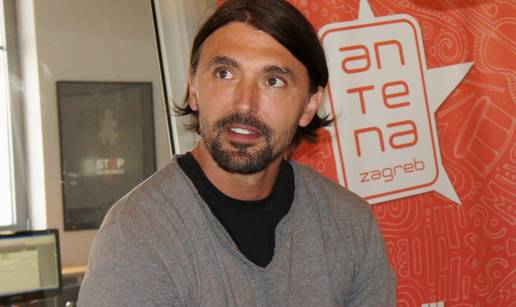 Goran Ivanišević: Ovo nije baš najbolje razdoblje za tenis...