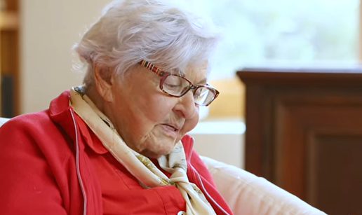Ima 102 godine i otkrila je tajnu dugovječnosti: Evo što nikad ne jede, a tu je i njen jelovnik
