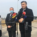 Plenković posjetio farmu kokoši nesilica u blizini Ivanić Grada