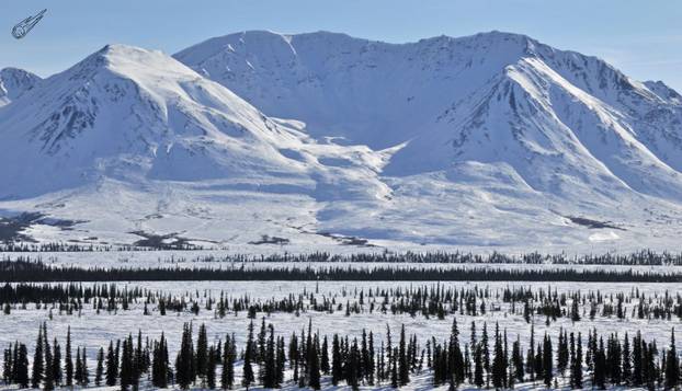 FOTO Što bi se dogodilo da Zemlju pogodi veliki asteroid?  Nebo se pretvara u bijeli pakao