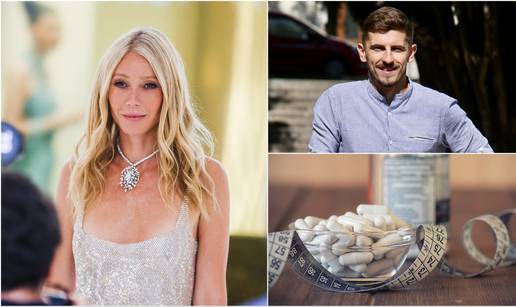 Gwyneth Paltrow voli glutation, no naš nutricionist otkriva pomaže li zaista u pomlađivanju