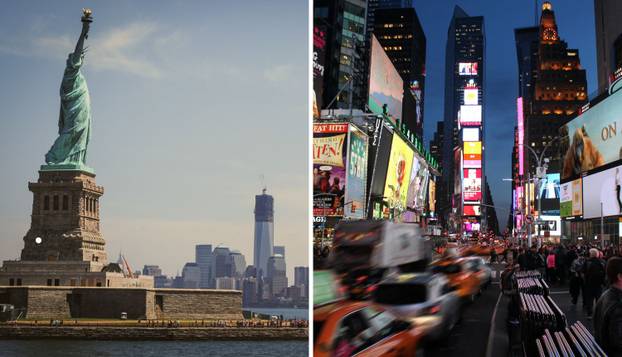 KVIZ Da vas vidimo, majstorice i majstori: Možete li prepoznati ove gradove? Neće biti lagano...