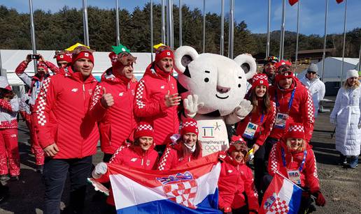 Svaki nastup naših olimpijaca i svako borilište: Evo rasporeda!