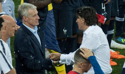 Deschamps napušta Francuze, a tko preuzima? Jedan podatak jako brine protivnike Hrvatske