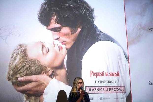 24sata Zagreb: Prvo heklanje i kino u Hrvatskoj