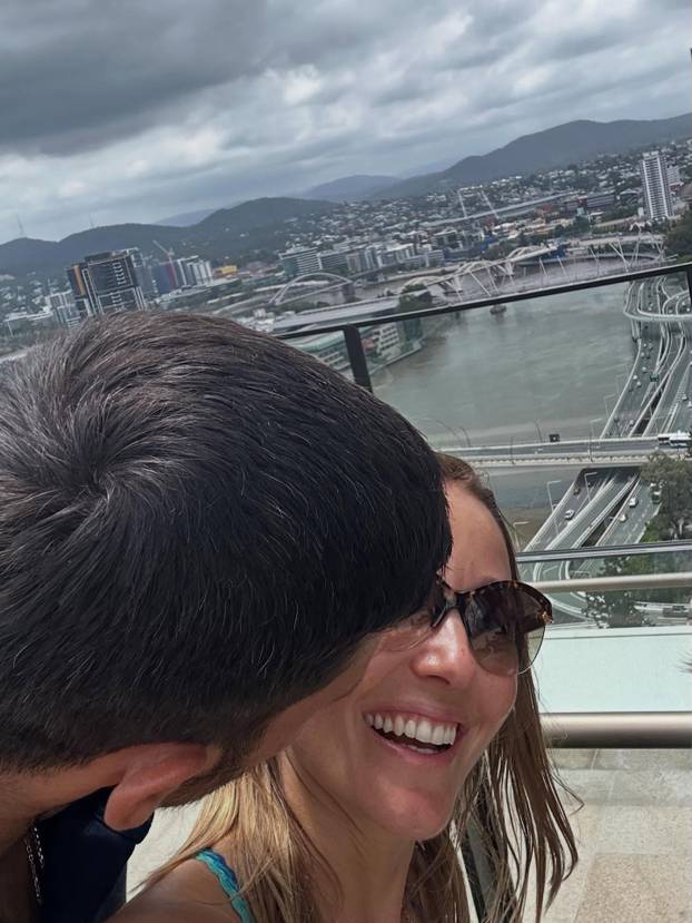 FOTO Gospođa Đoković radila je u kladionici, a predrasude su je mučile: 'Ne uklapam se u priču'